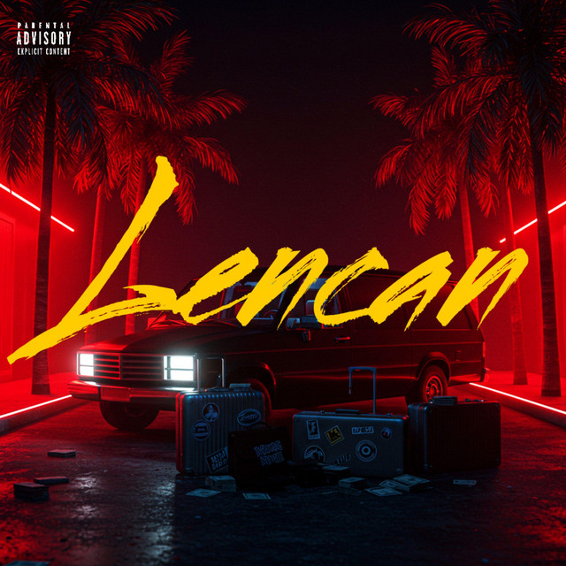 A Tiempo - song and lyrics by Lencan | Spotify