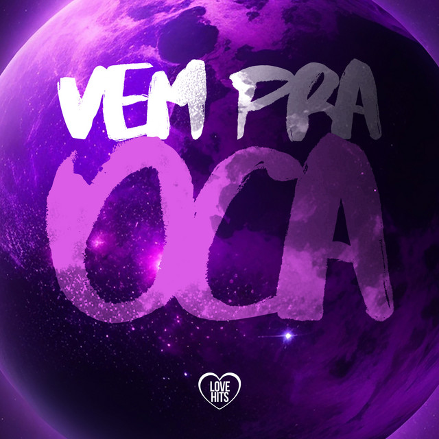 Vem pra Oca