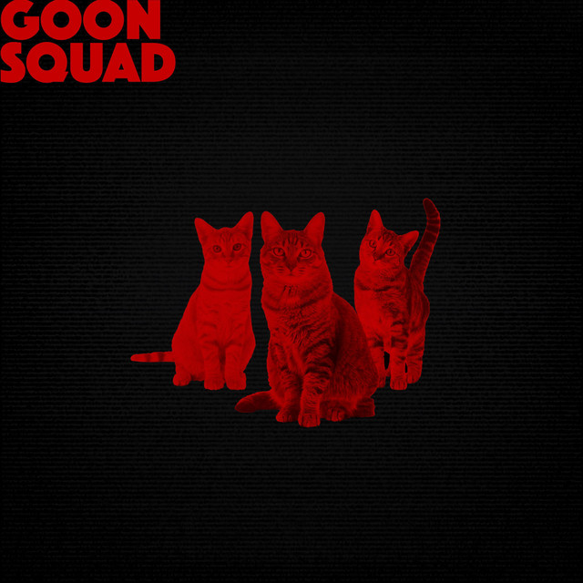 Goon Squad