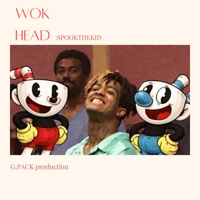 spookthekid