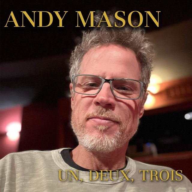 Un, Deux, Trois cover art