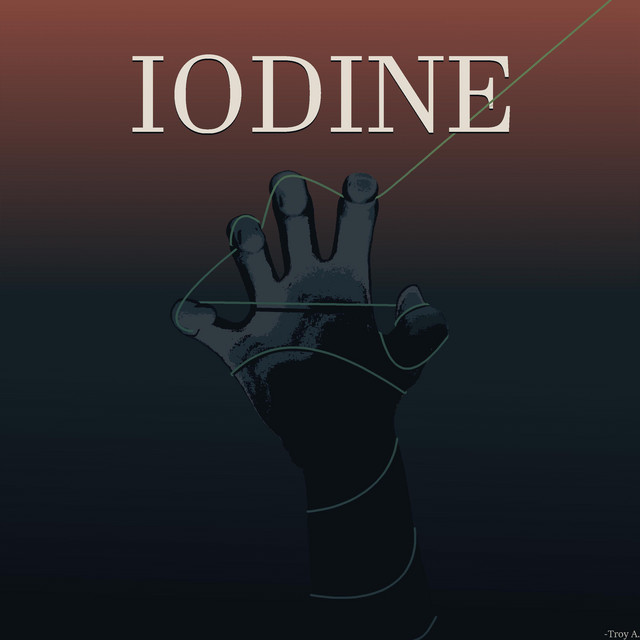 Iodine