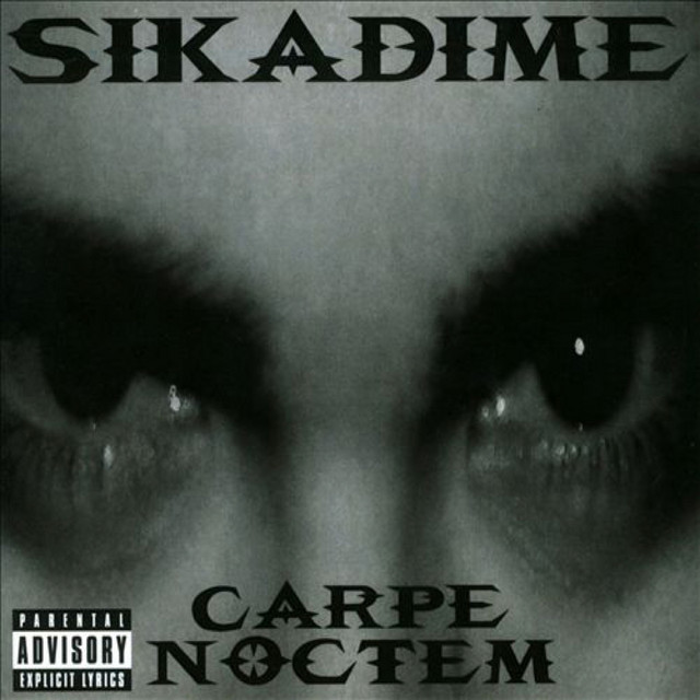 Carpe Noctem cover art