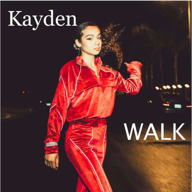 Walk cover