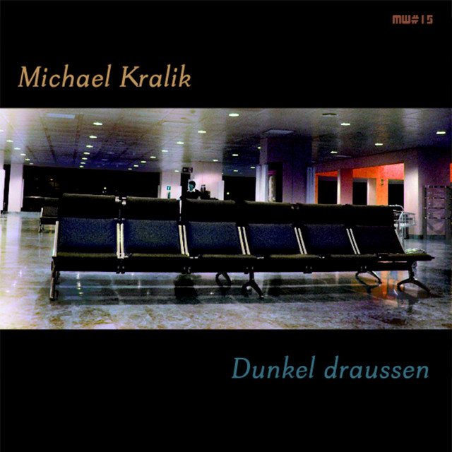 Dunkel Draussen cover