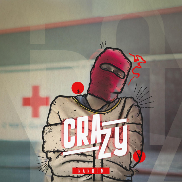 Crazy cover art