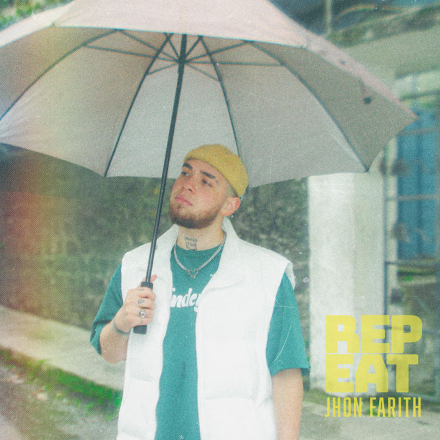REPEAT cover art