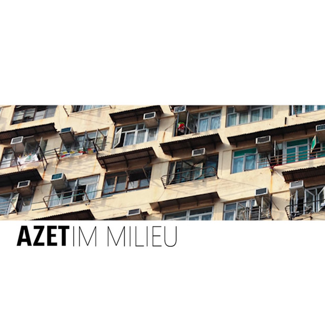 Milieu - Single by Azet | Spotify