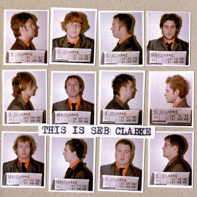 This Is Seb Clarke Photo