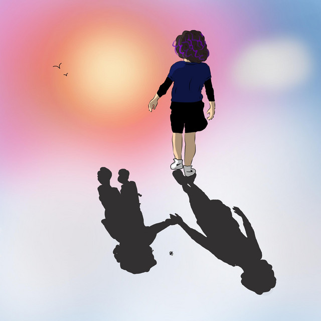 Only One cover art