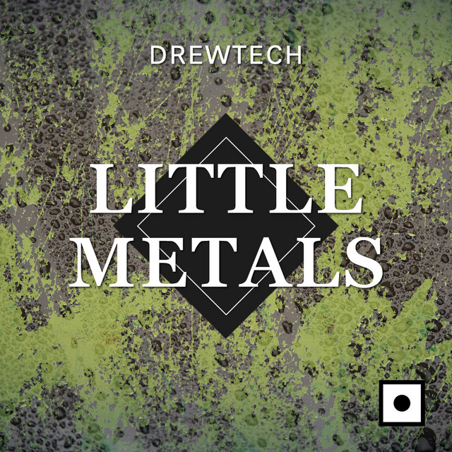 Little Metals cover art