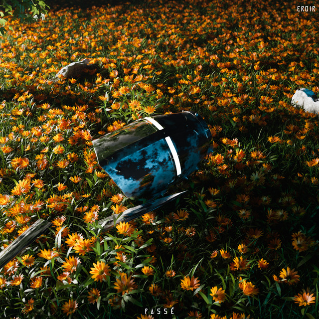 Passé cover art