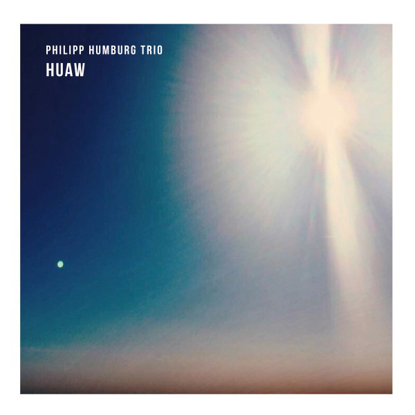 HUAW cover art