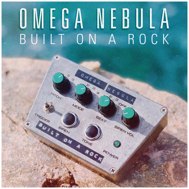 Built On A Rock