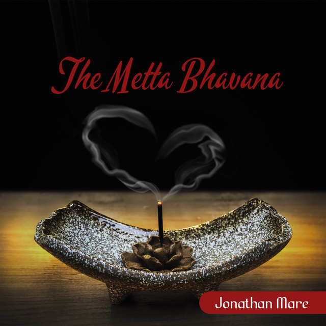 The Metta Bhavana cover art