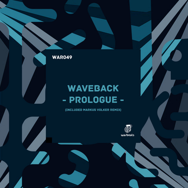 Prologue cover art