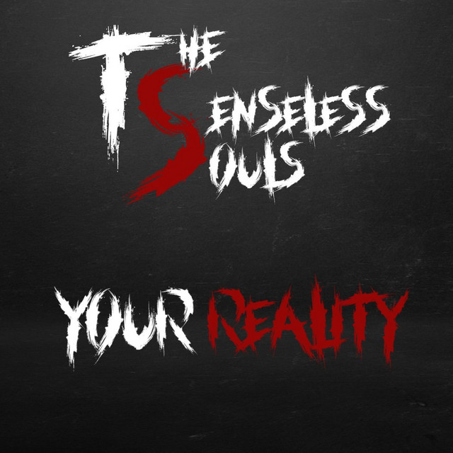 Your Reality cover