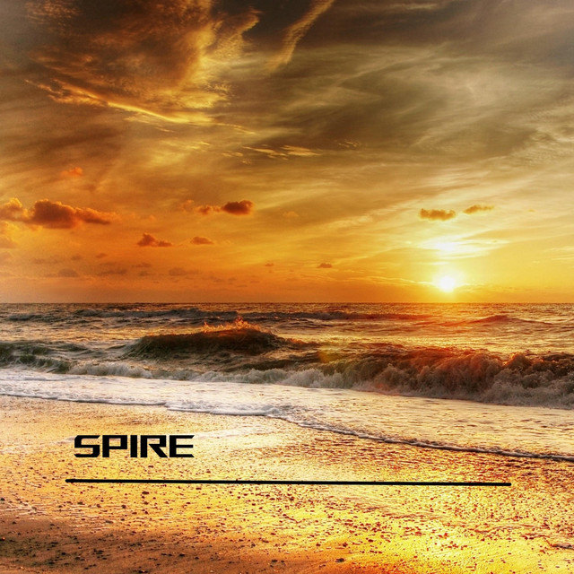 Spire cover