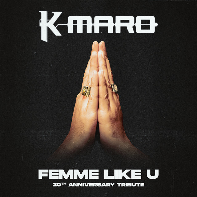 Femme Like U - Tribute 2024 Remix by W.A.N.O