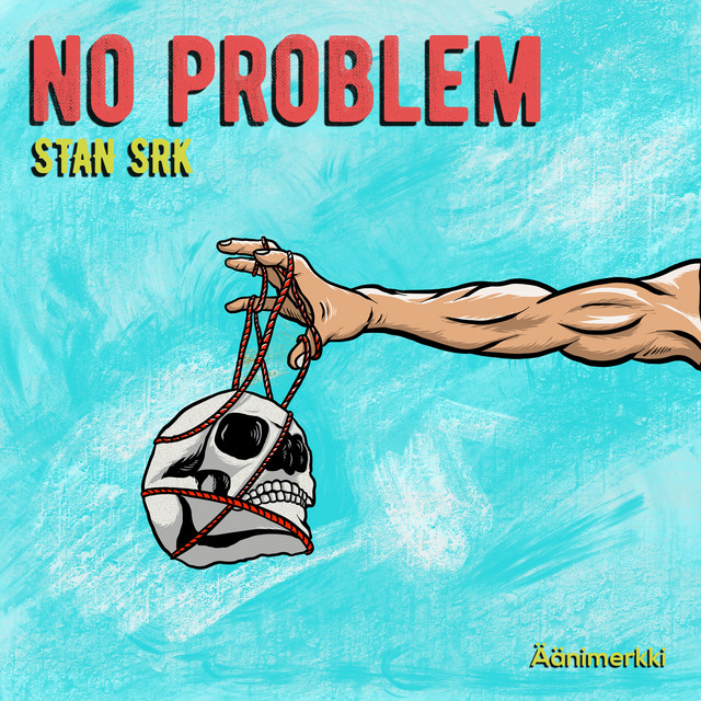 No Problem album art