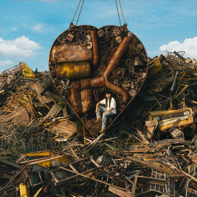 Love You Madly Hate You Badly artwork