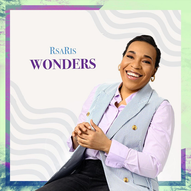 Wonders (Live) cover art