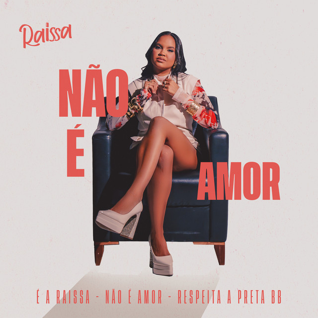 Não é Amor