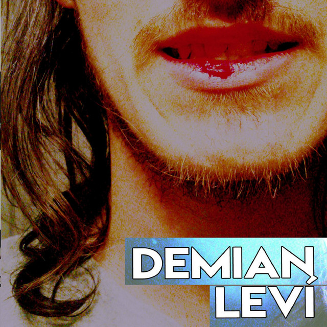 Demian Leví cover art