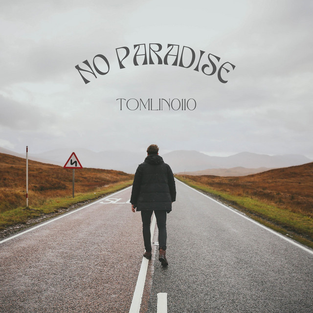 No Paradise album art