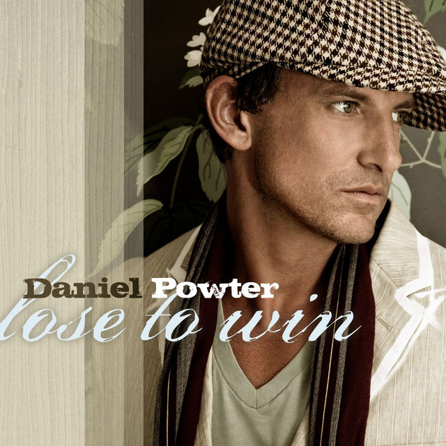 ☆ Daniel Powter プロモ盤 レコード 12