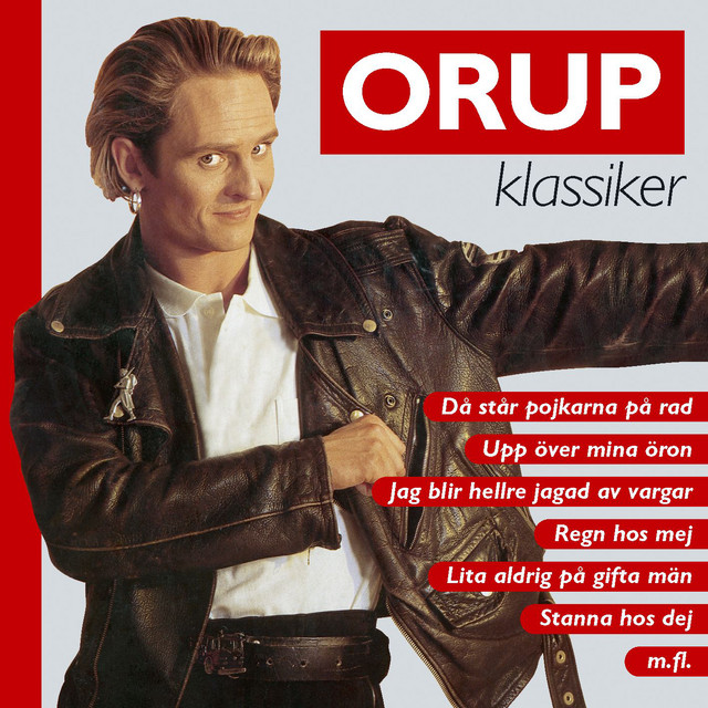 Klassiker cover art