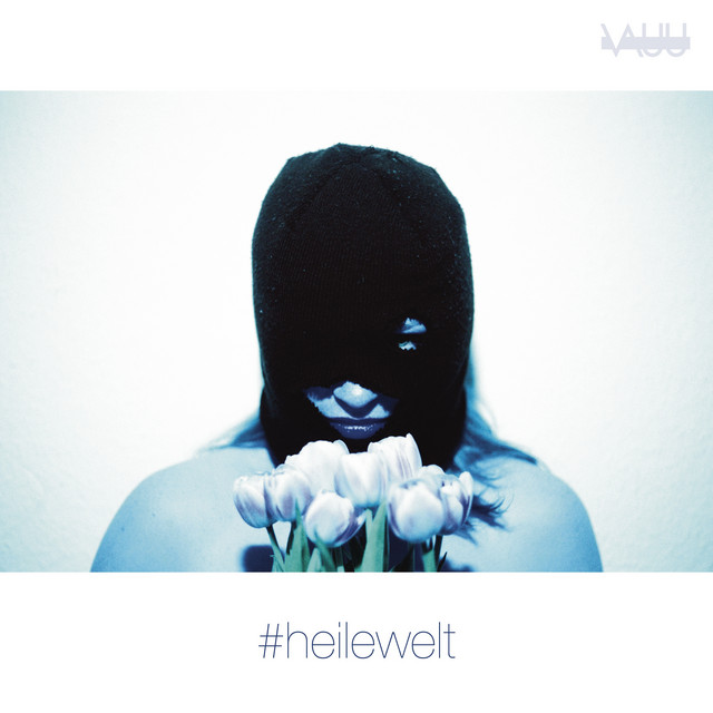 Heile Welt cover art