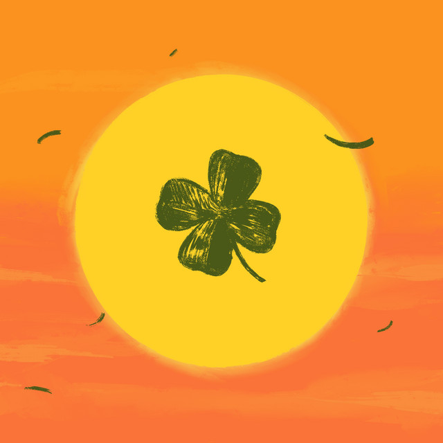 Ô Sorte cover art