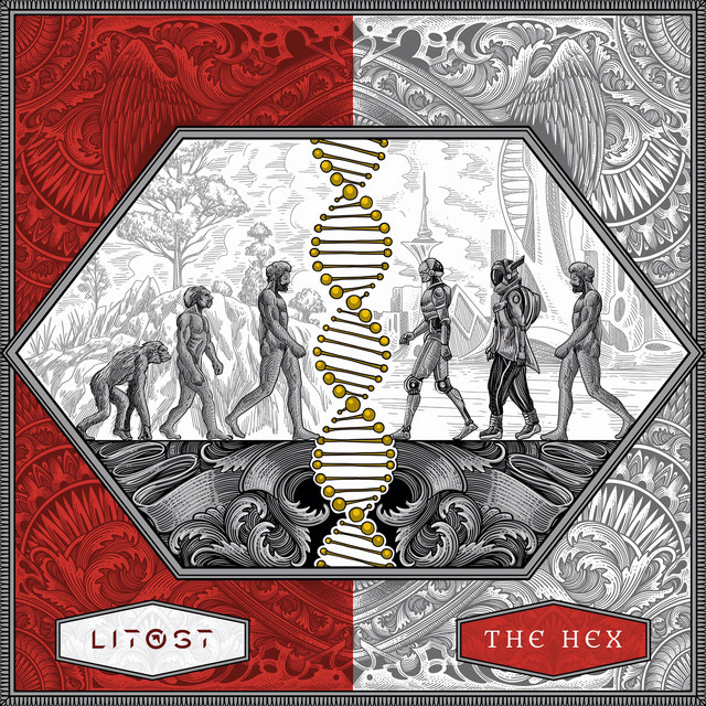 Terminus! cover art