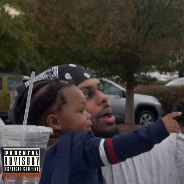 Familiar Stranger - EP cover art