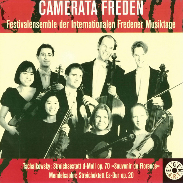 Camerata Freden