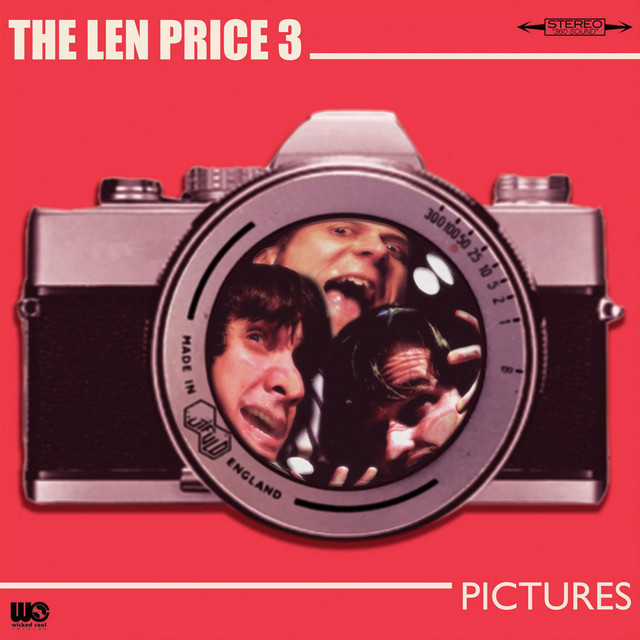 Pictures cover art