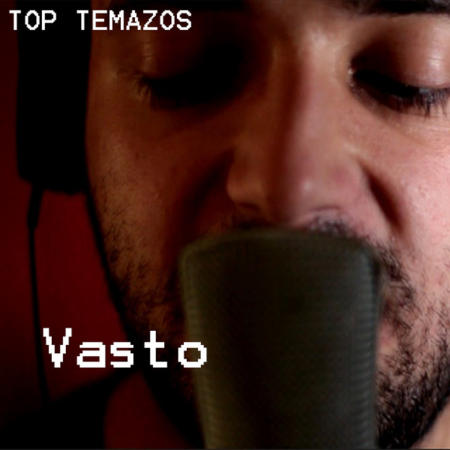Top Temazos cover art