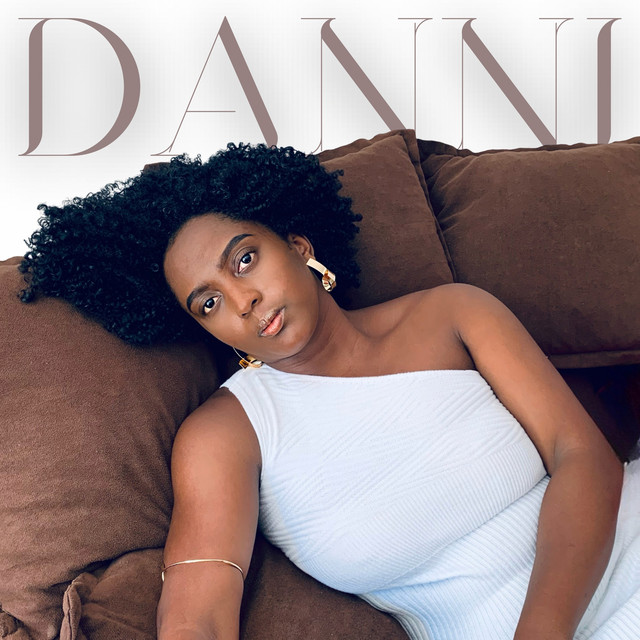 DANNI cover art