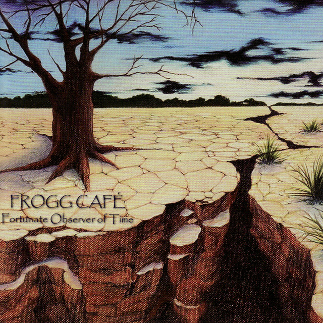 Frogg Café Photo