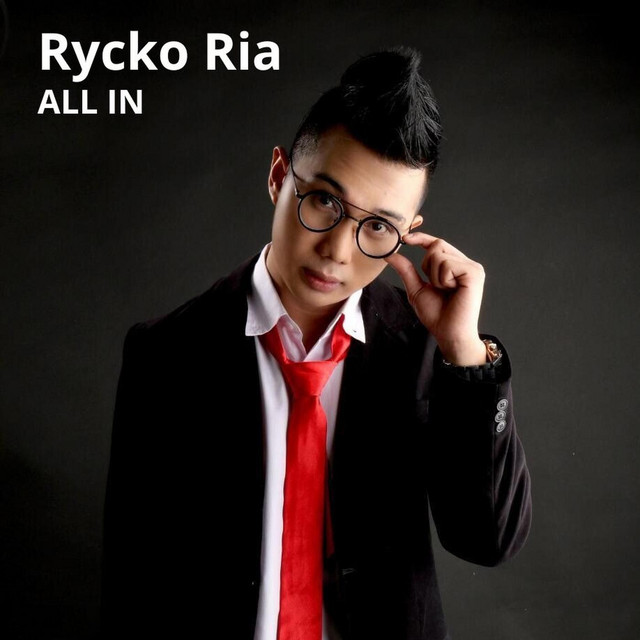 All In cover art