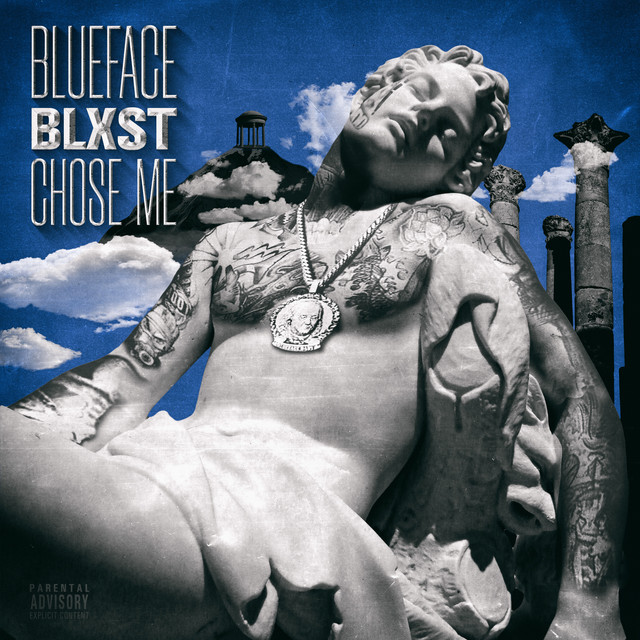 Chose Me cover art