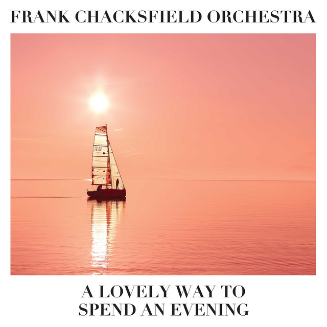 A Lovely Way to Spend an Evening cover art