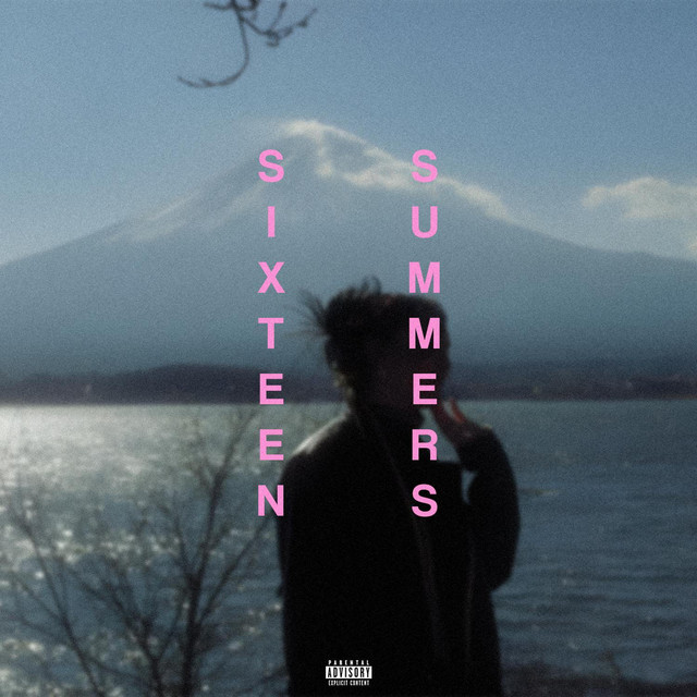 Sixteen Summers cover art
