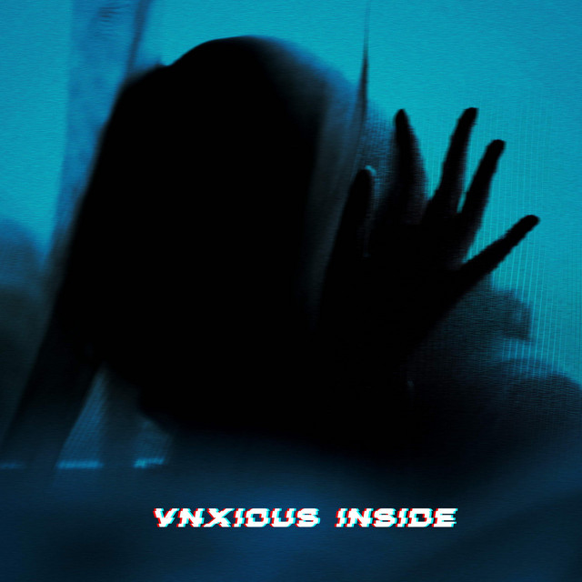 INSIDE cover art