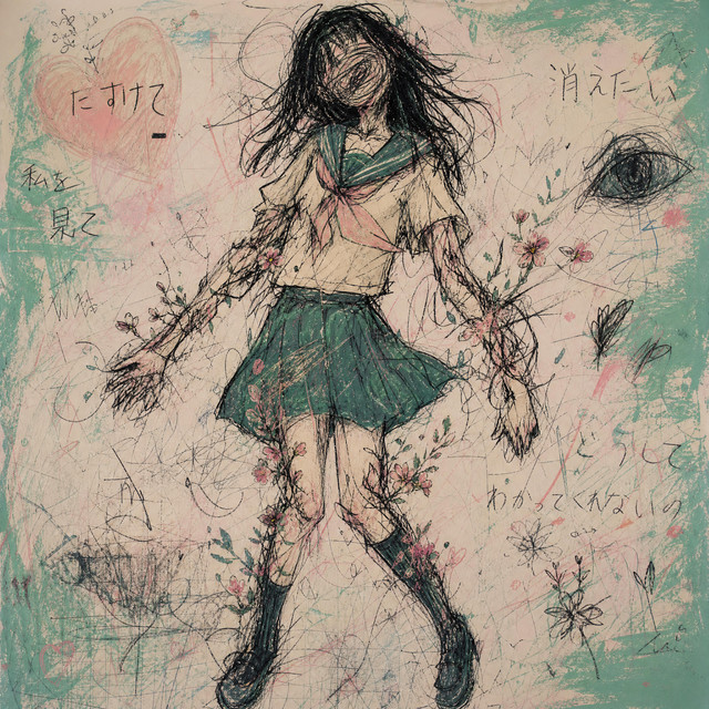 魔女なの花ちゃん