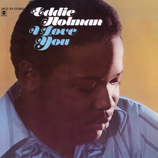Night 【プロモ名盤】Eddie to A Holman Remember