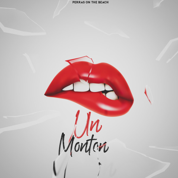 Un Montón cover art