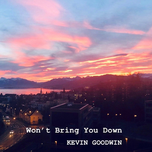 Won't Bring You Down