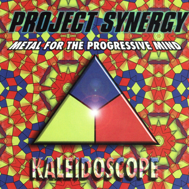 Project Synergy